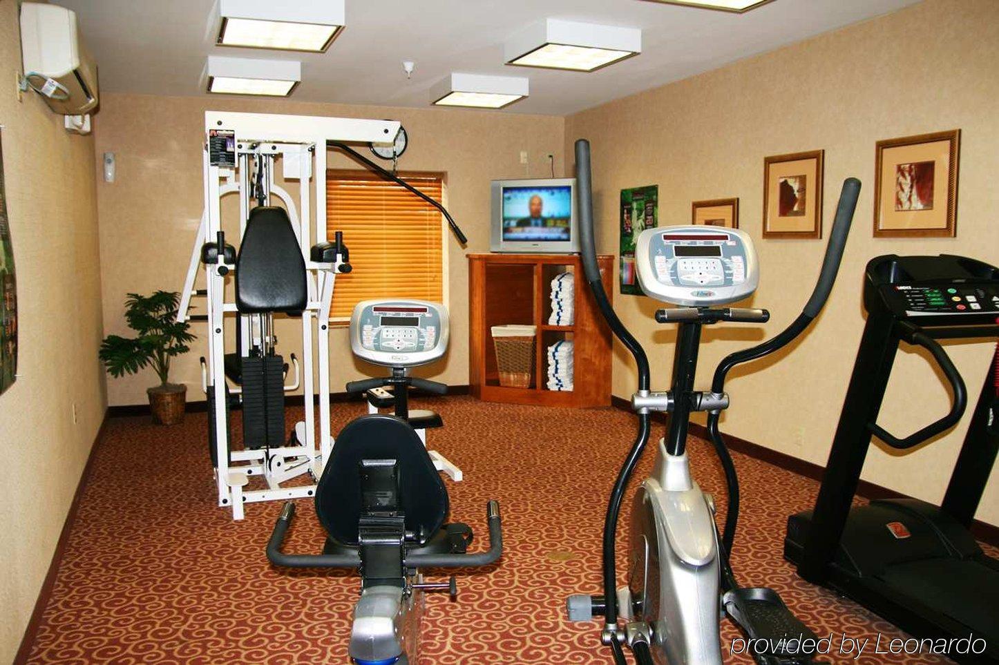 Hampton Inn & Suites Фримонт Удобства фото